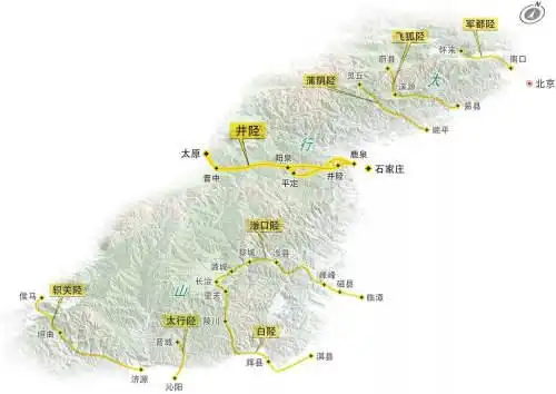 淮阴侯列传井陉之战:透过21字看情报大战