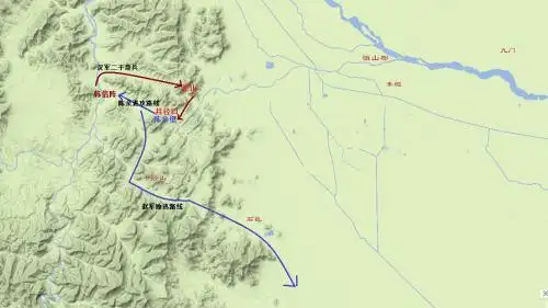 刘邦和韩信的典故_刘邦韩信复杂关系图_韩信与刘邦的复杂关系