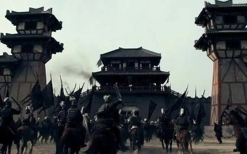 刘邦和韩信的典故_刘邦韩信复杂关系图_韩信与刘邦的复杂关系