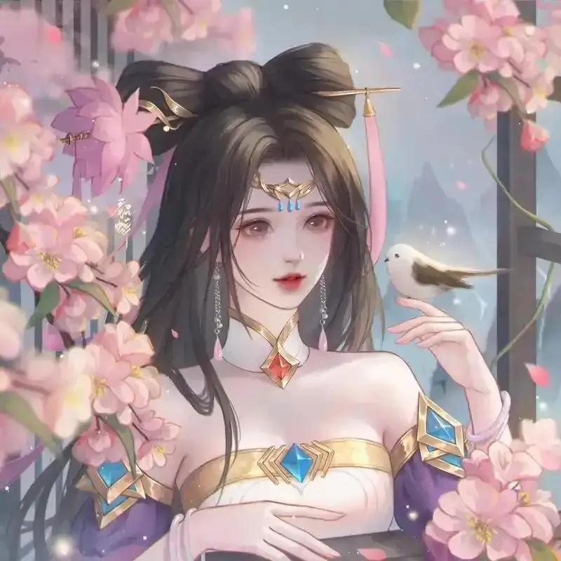 西施的历史人物塑造_西施人物特点分析_西施人物形象