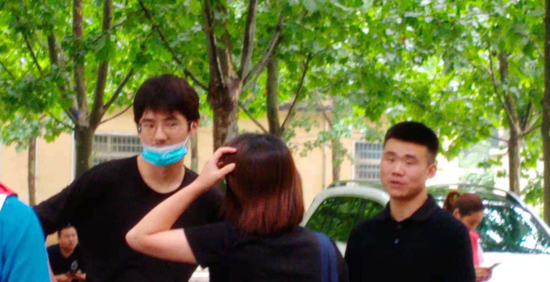 刘昊然周冬雨_刘昊然_刘昊然个人资料