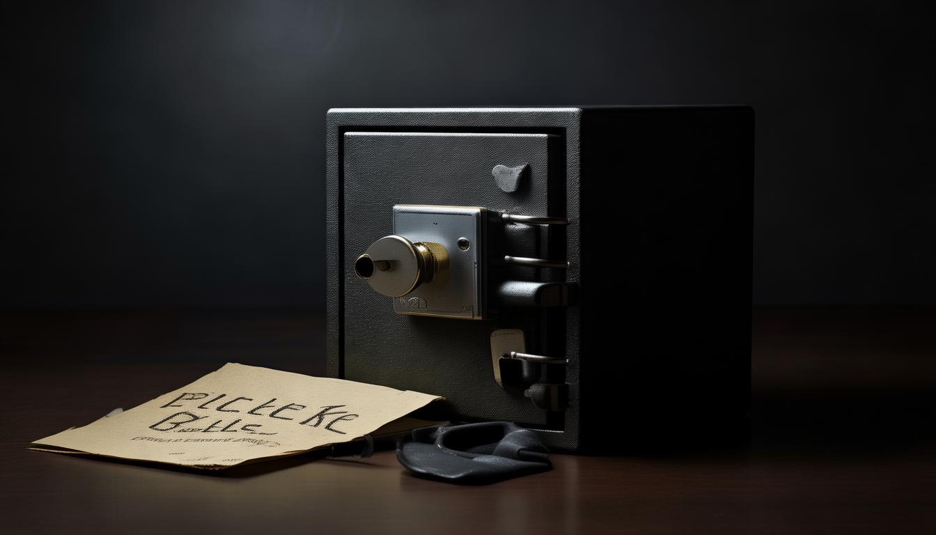 使用Trust Wallet管理加密资产，这些安全防范措施要做好