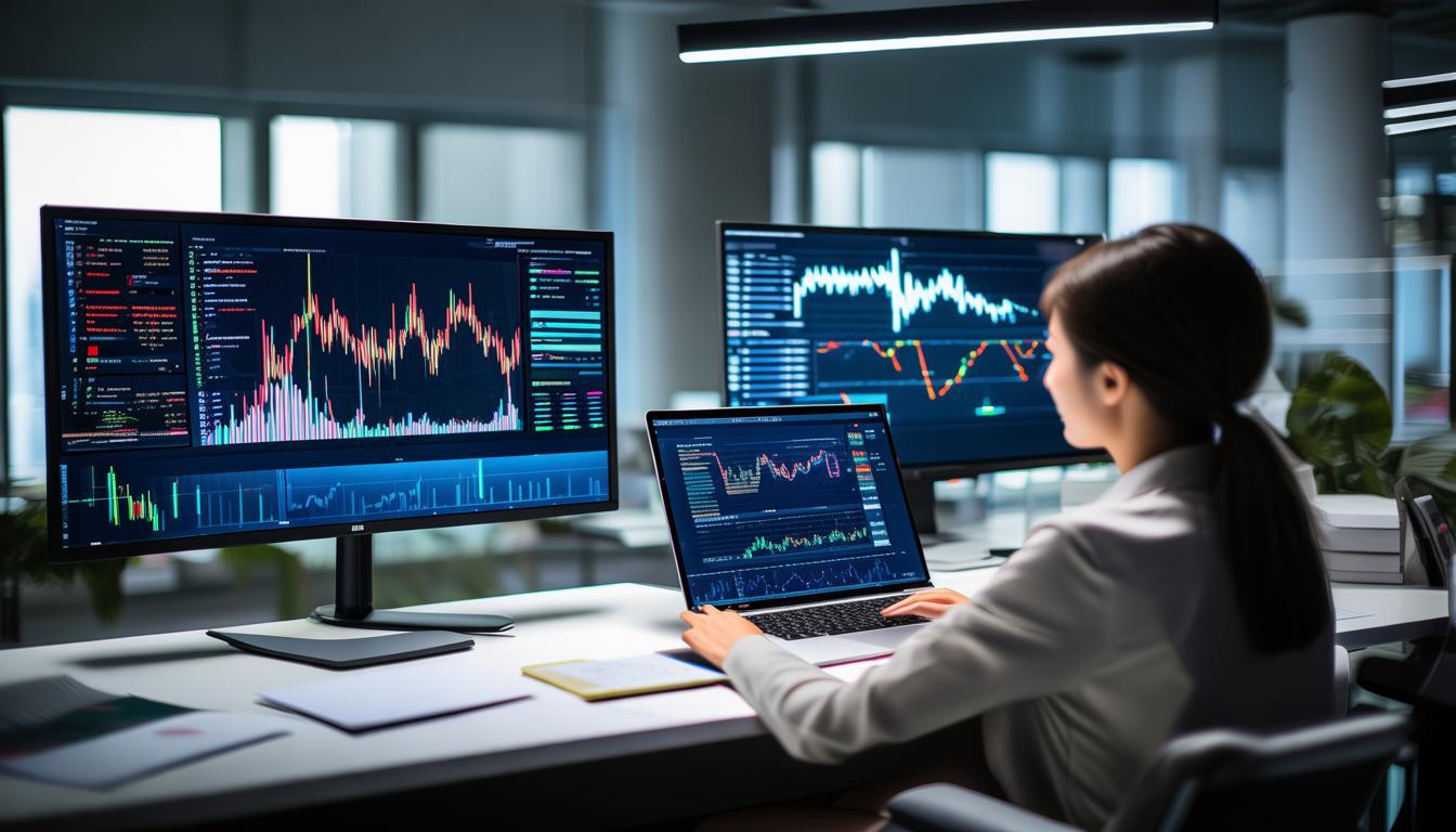 投资成长路：Trust Wallet官网应用助力，把握机遇与挑战