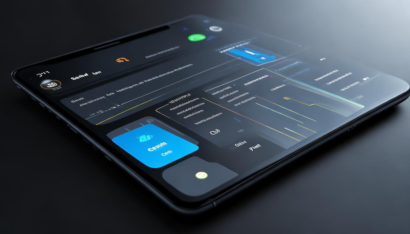 Trust Wallet：操控数字资产轻松便捷，一文详解安装设置及导入流程