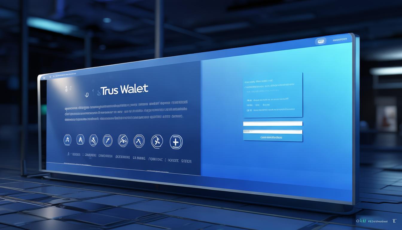 Trust Wallet官网：数字资产管理的卓越之选，保障安全又操作简便