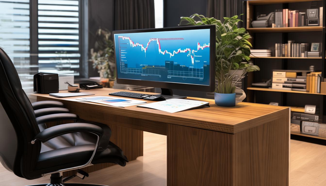 Trust Wallet下载好后如何有效管理资产组合？这些要点需掌握