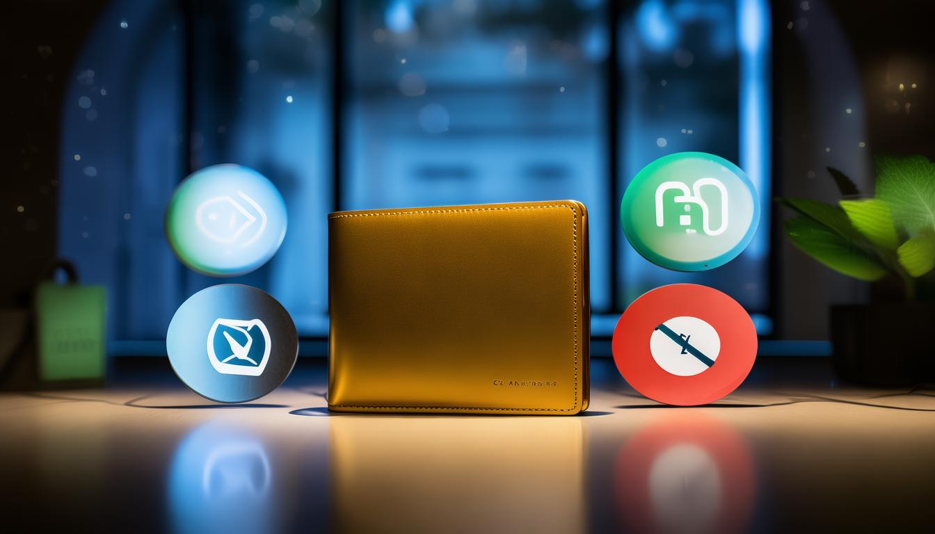 用Trust钱包进行风险投资，机遇与挑战并存，这些要点需掌握