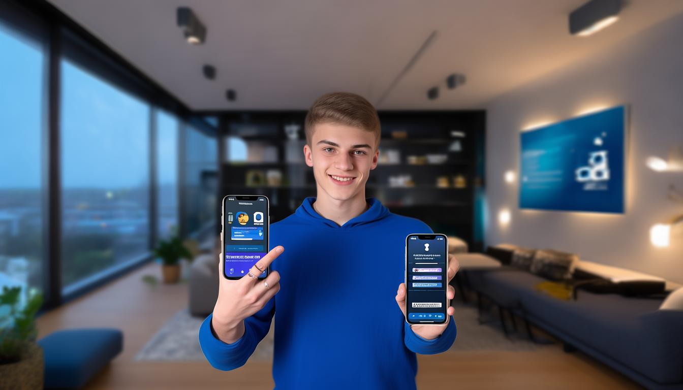 下载Trust Wallet钱包，开启数字资产探索之旅，收获满满