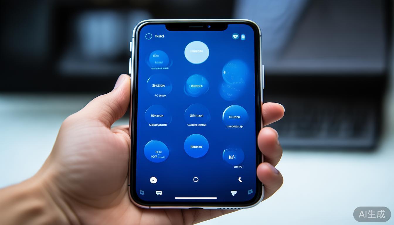 如何在Trust Wallet中保持快速的资金流动？_流动资产投保_保障资金流动性