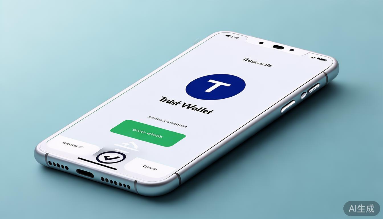 Trust Wallet钱包安全下载指南：官方渠道与防骗要点，保障资产安全第一步