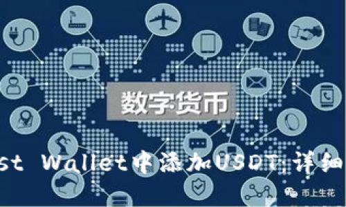 Trust Wallet添加与管理USDT的完整指南：从安装到使用