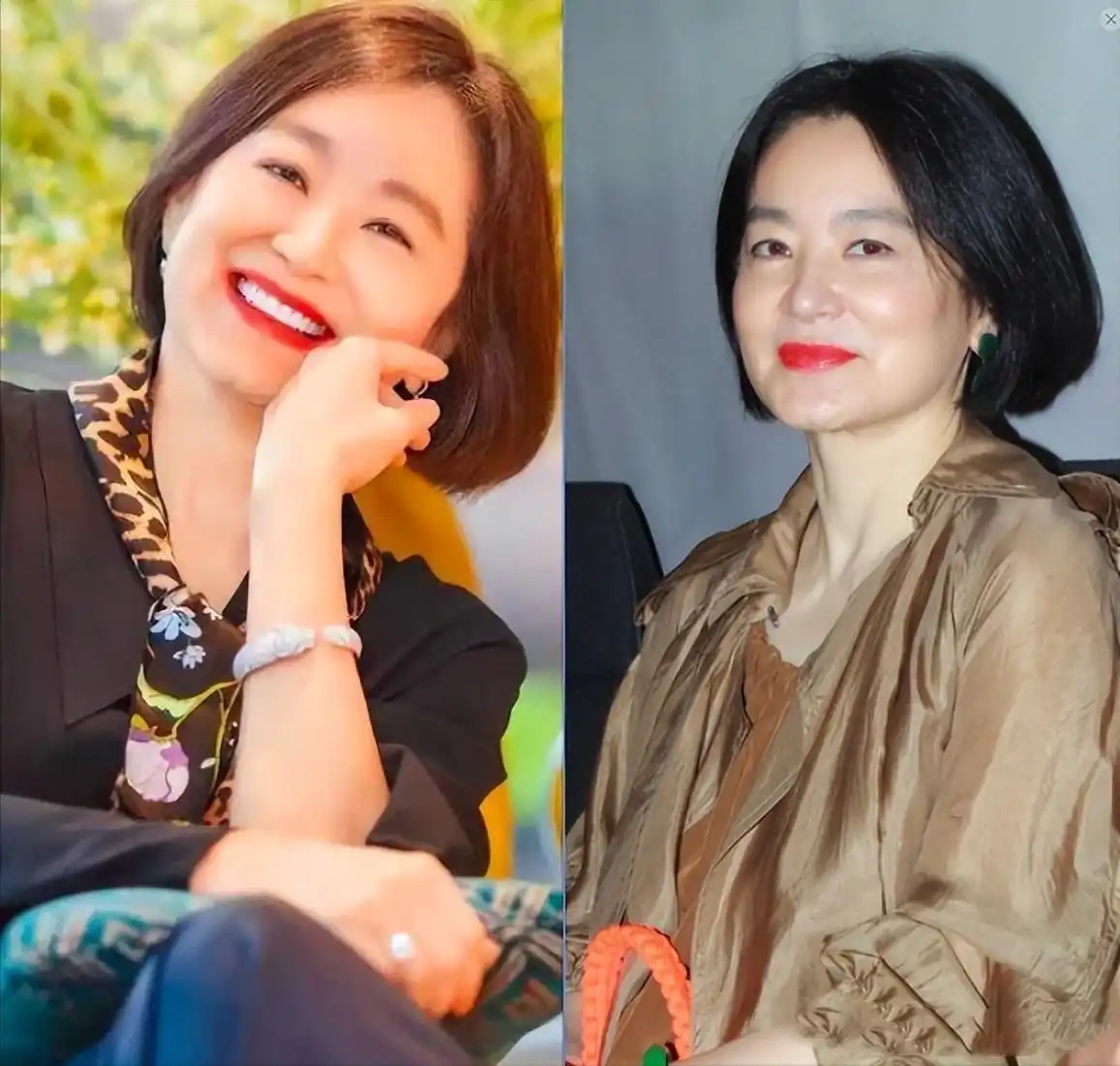 林青霞红毯视频_林青霞的时尚风格与红毯魅力_林青霞红裙