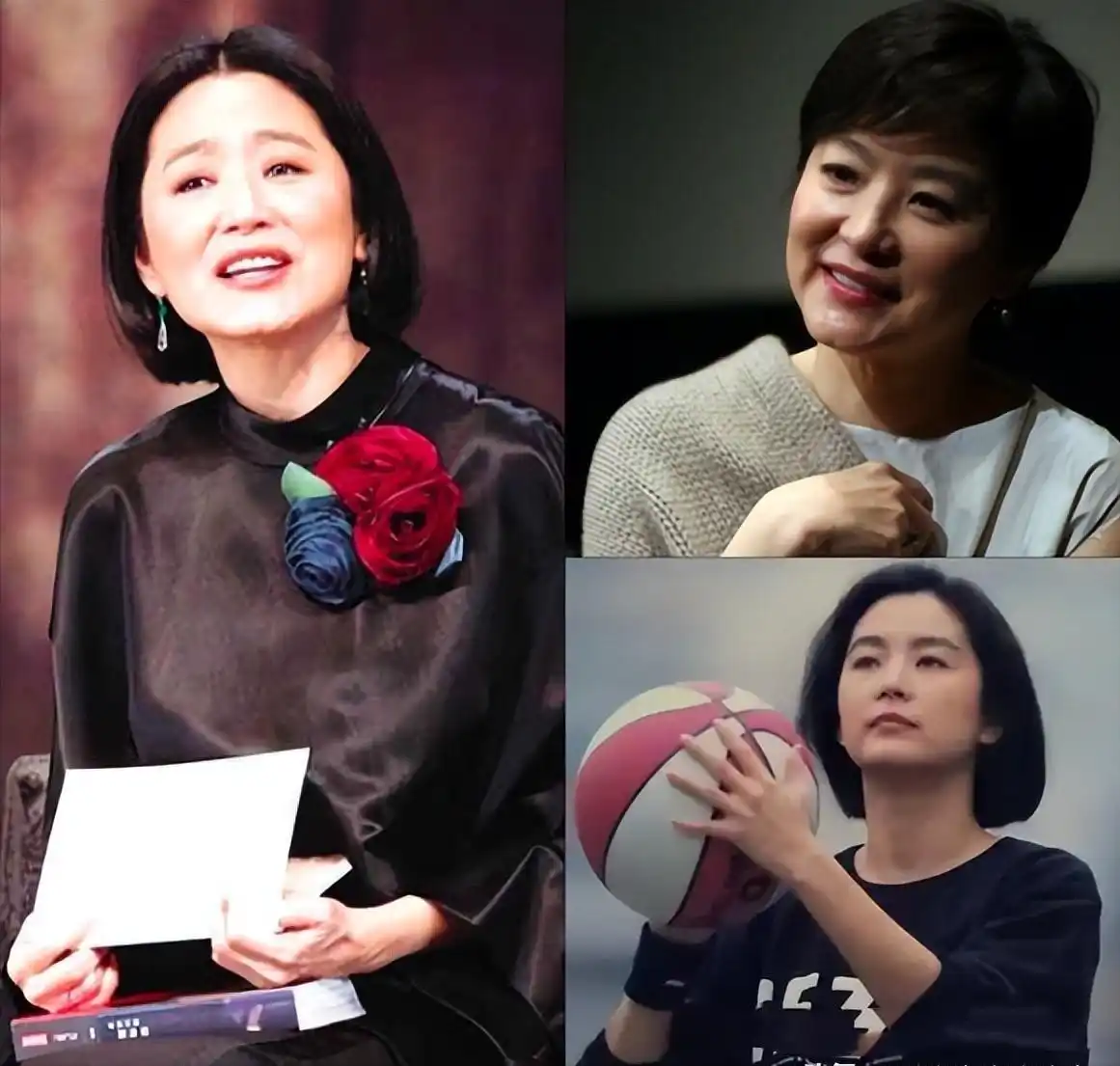 林青霞红裙_林青霞红毯视频_林青霞的时尚风格与红毯魅力