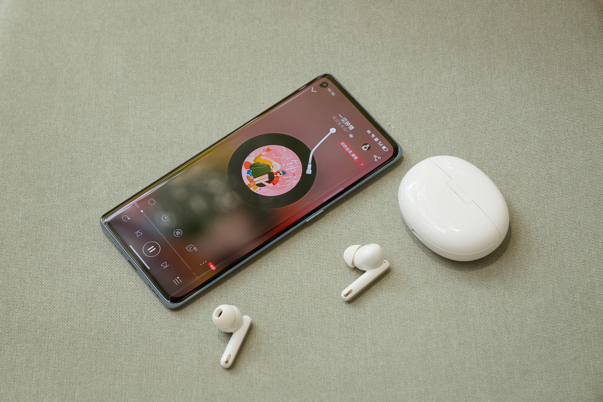 深圳安桥音响体验_评测OPPO的音响设备：效果与体验_oppo系列音质排名