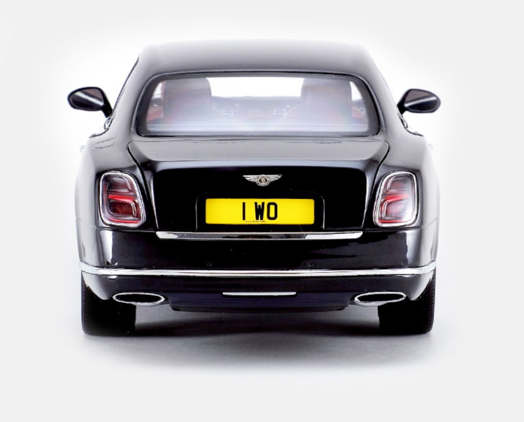 迈凯伦限量款_迈凯伦限定跑车_限量版迈凯伦车型及其独特魅力