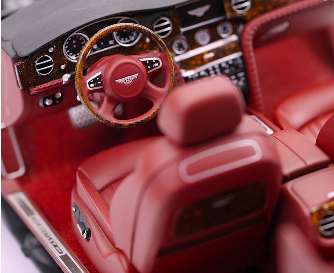 迈凯伦限定跑车_限量版迈凯伦车型及其独特魅力_迈凯伦限量款