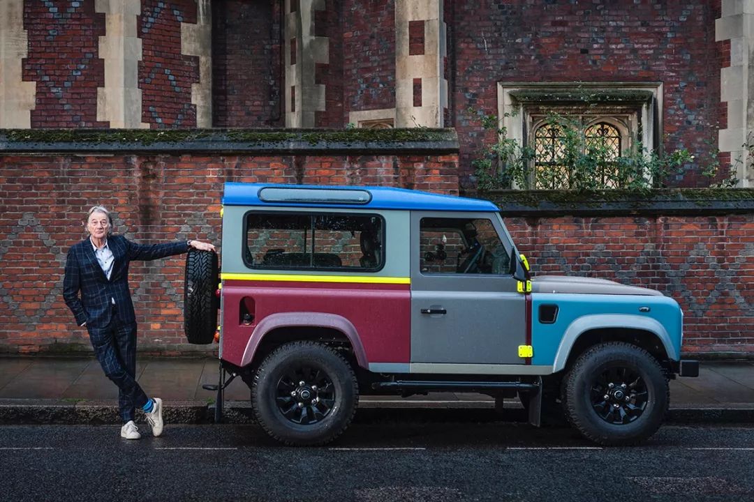 迈凯伦限量款_迈凯伦限定跑车_限量版迈凯伦车型及其独特魅力