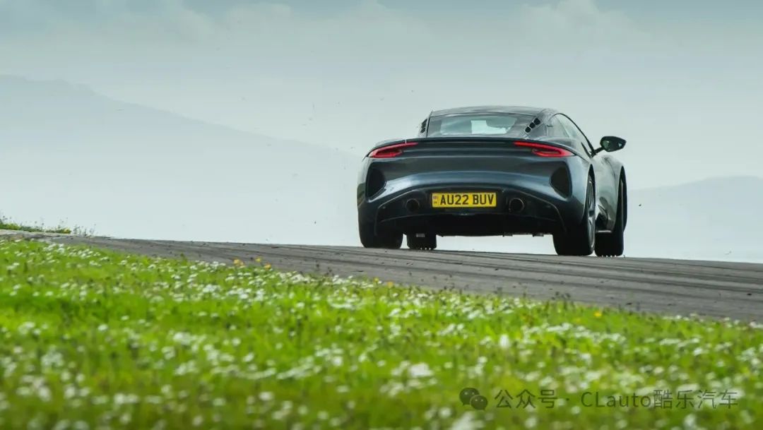 2021迈凯伦限量版_限量版迈凯伦车型及其独特魅力_迈凯伦限量版跑车价格