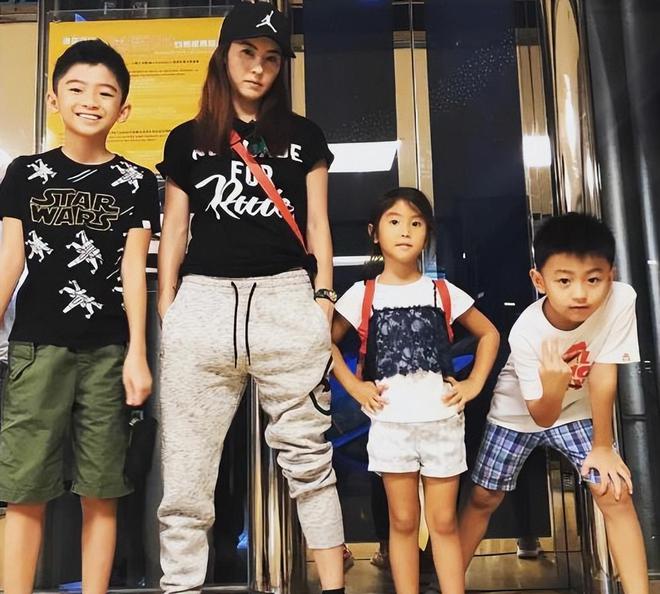 张柏芝获奖电影_张柏芝的电影历程与经典作品_张柏芝影视作品介绍