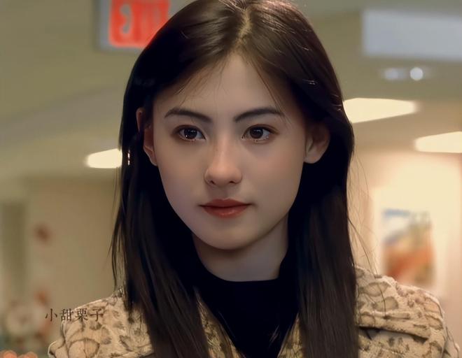 张柏芝获奖电影_张柏芝影视作品介绍_张柏芝的电影历程与经典作品