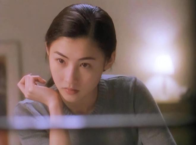 张柏芝获奖电影_张柏芝的电影历程与经典作品_张柏芝影视作品介绍