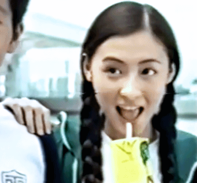 张柏芝的电影历程与经典作品_张柏芝影视作品介绍_张柏芝获奖电影