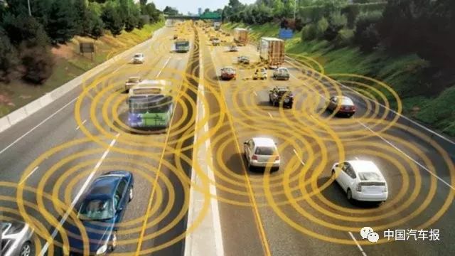智能网联汽车是发展方向 看人工智能与之融合现状与挑战