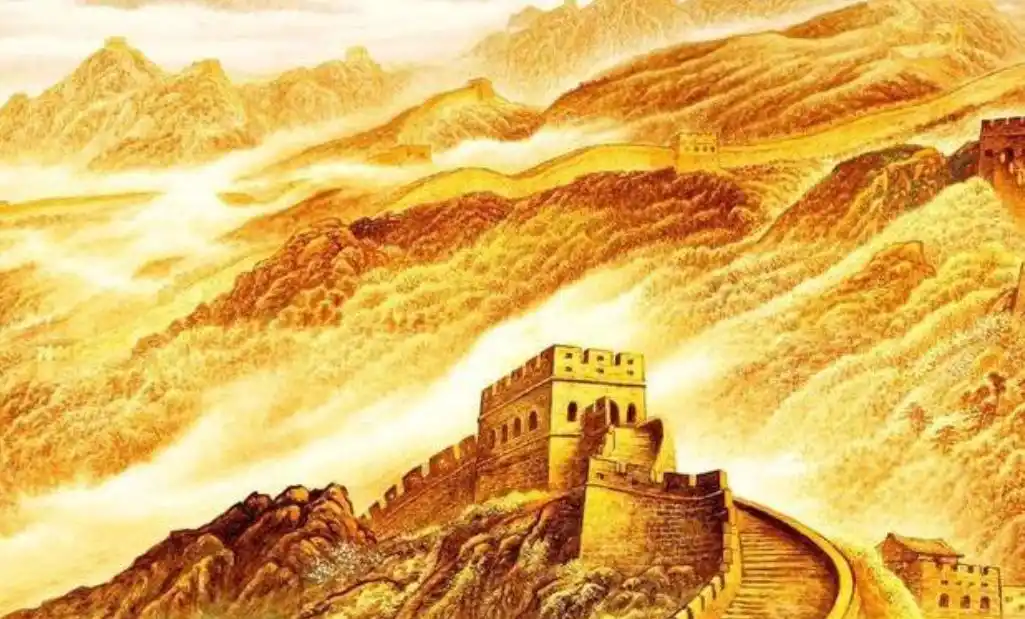 匈奴蒙古真实关系_匈奴战争_蒙恬的敌人：与匈奴的斗争