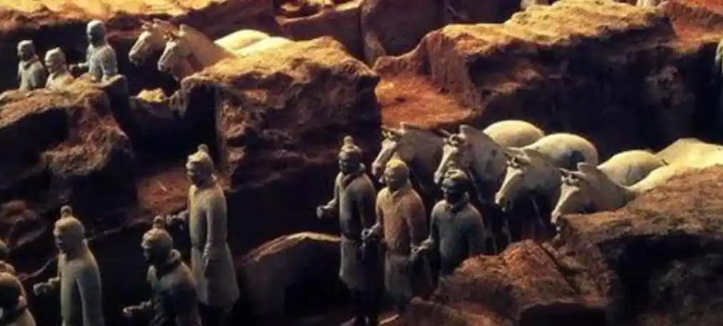 匈奴蒙古真实关系_匈奴战争_蒙恬的敌人：与匈奴的斗争