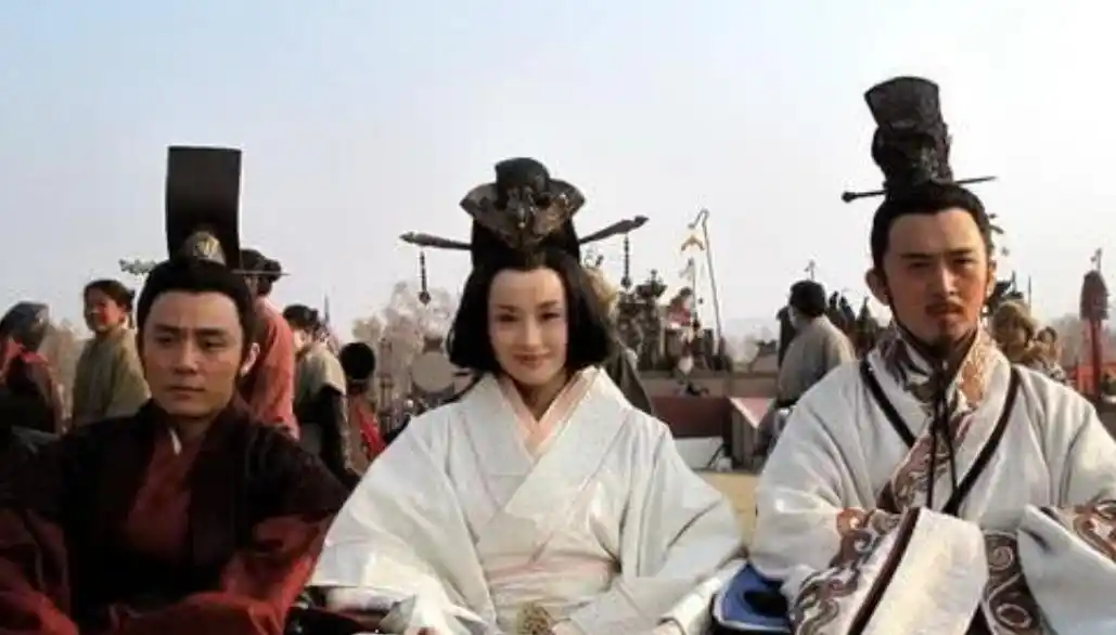 蒙恬的敌人：与匈奴的斗争_匈奴蒙古真实关系_匈奴战争