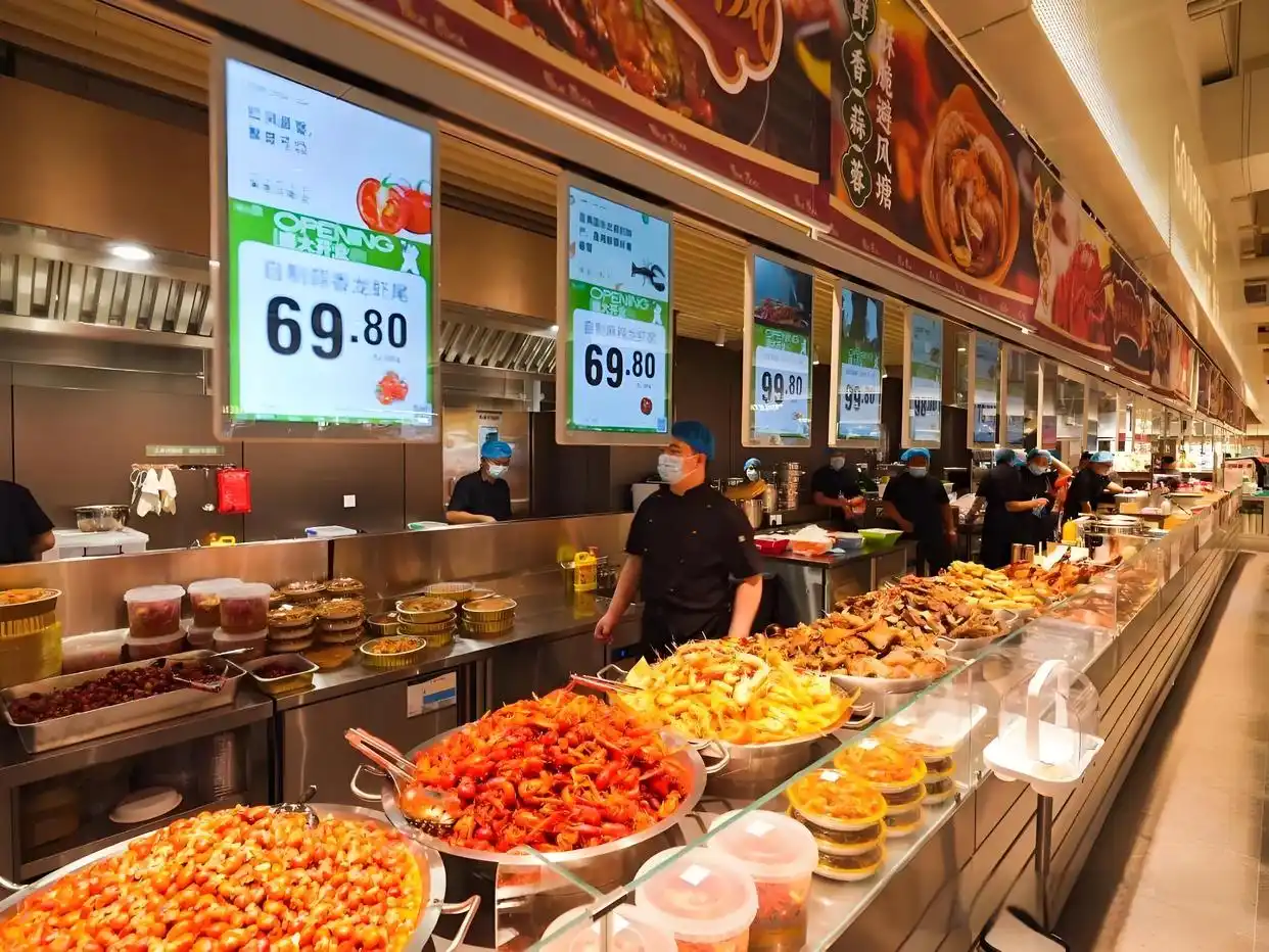 胖东来在供应链管理中的成功故事_胖东来供应商平台_如何成为胖东来供应商