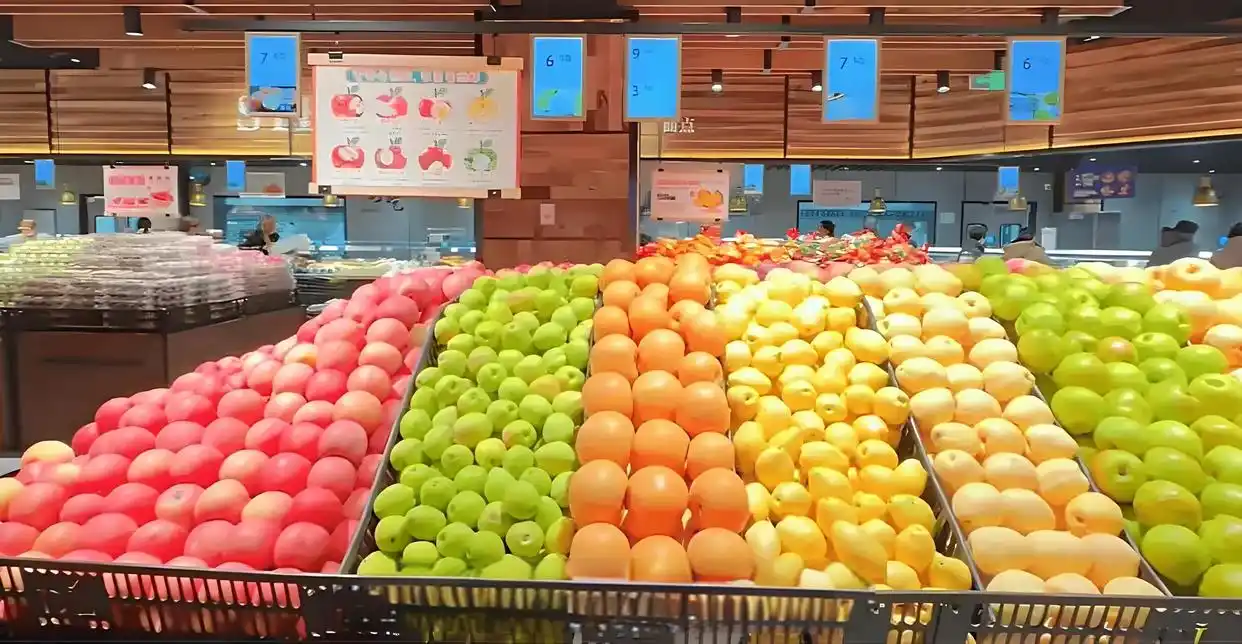 如何成为胖东来供应商_胖东来在供应链管理中的成功故事_胖东来供应商平台