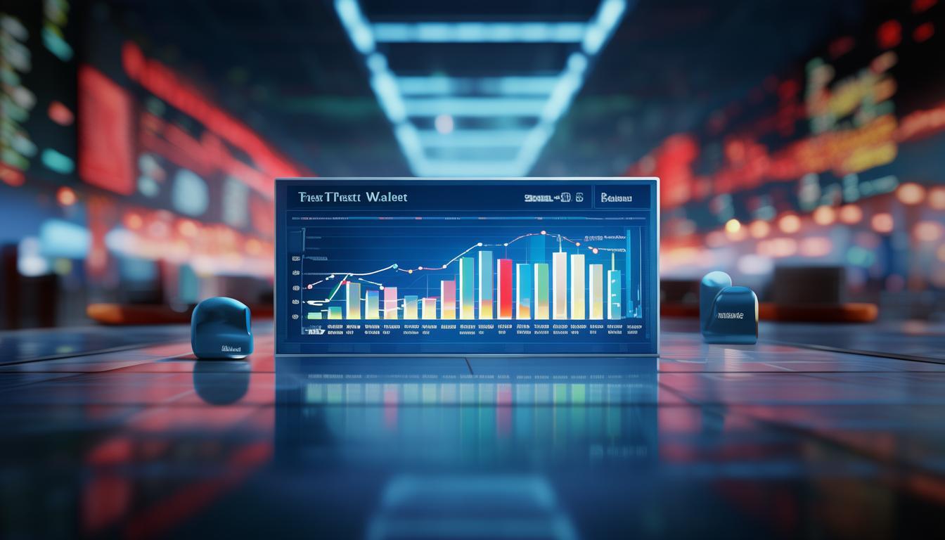 数字资产投资必备！Trust Wallet钱包操作方法及安全要点详解