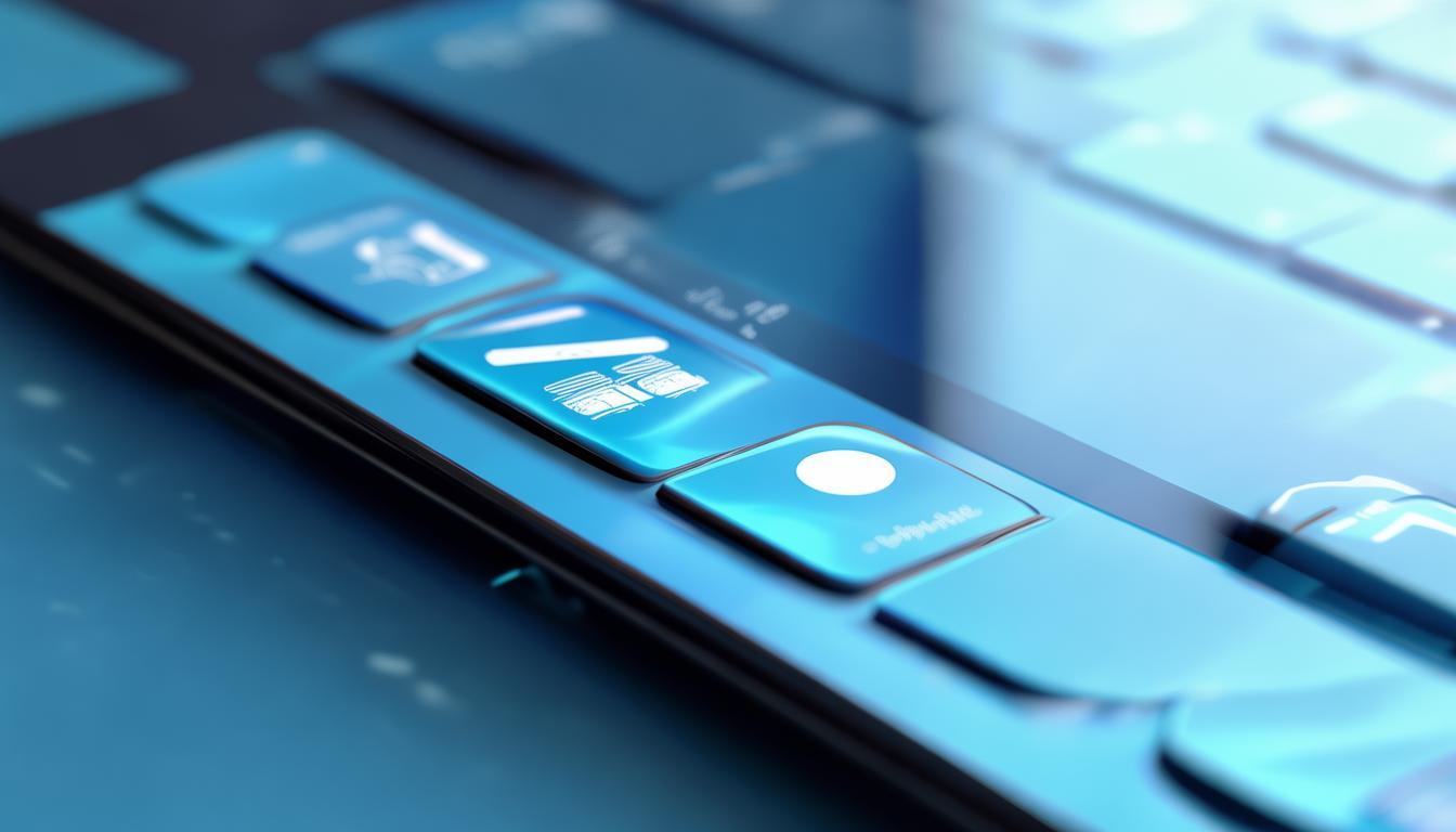 Trust Wallet安卓版快速导航功能，助你简化交易与资产管理流程