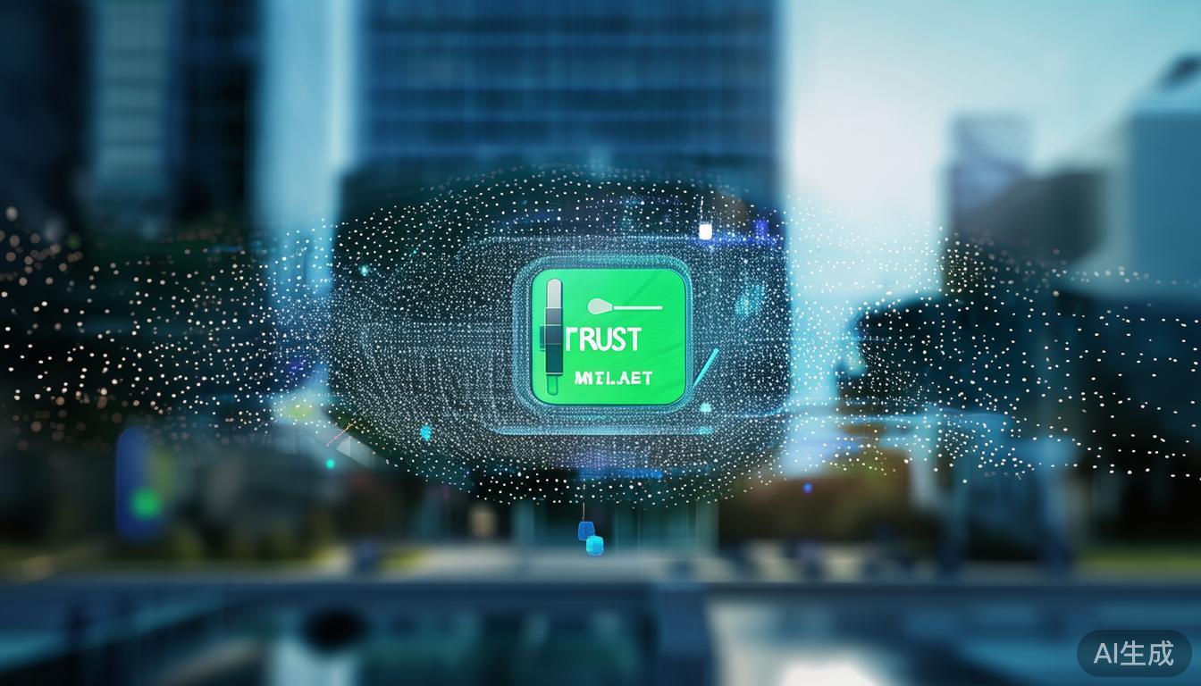 使用Trust Wallet提升商业模式与市场变化_商业变化包括什么_商业化变现