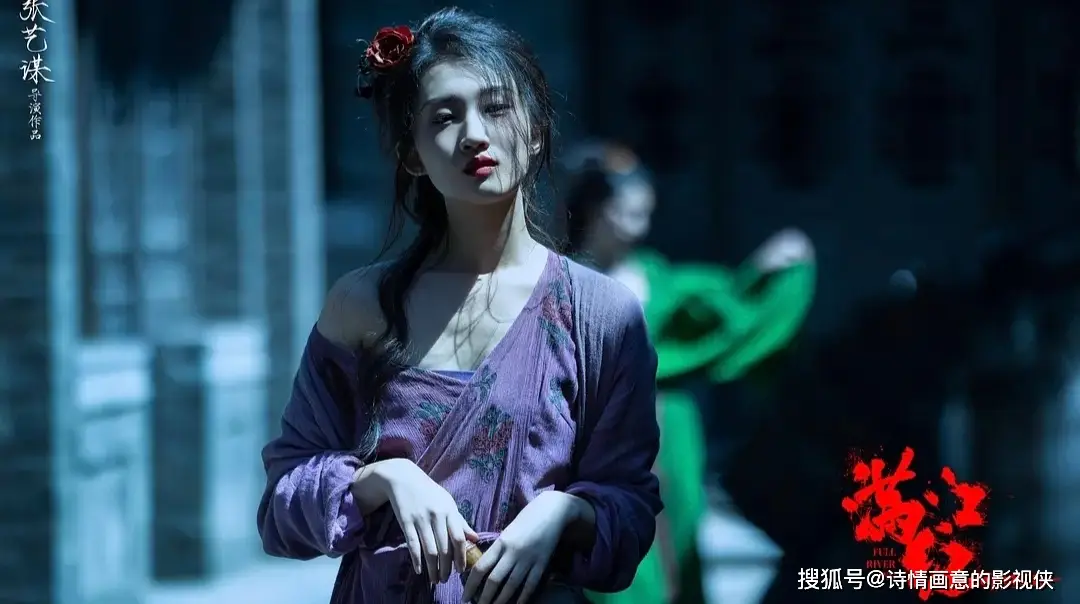 感动人心的故事_感动人心的电影_电影的力量：2023年十大感动人心的影片