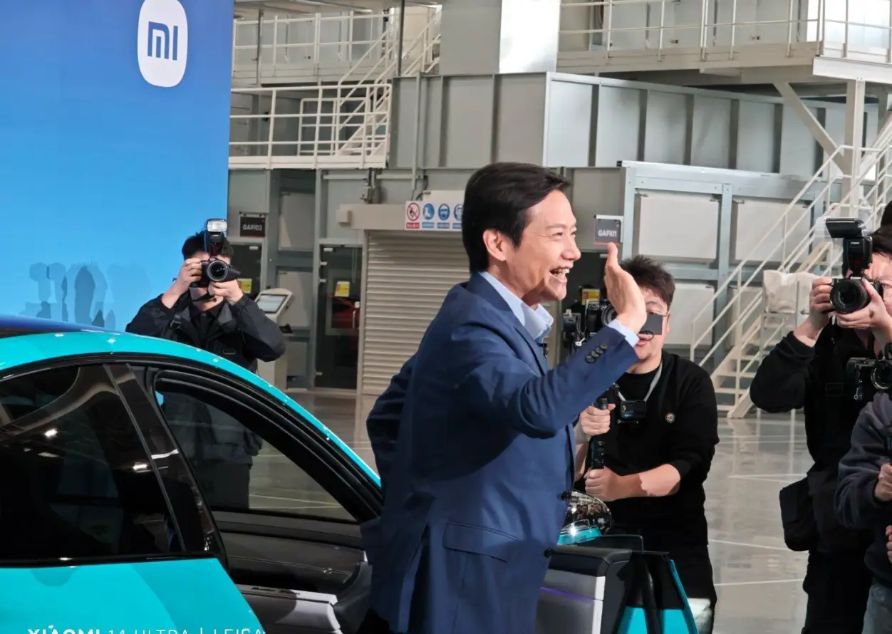 如何评价小米汽车_小米汽车产品整体概念分析_如何评价小米汽车的整体质量水平？