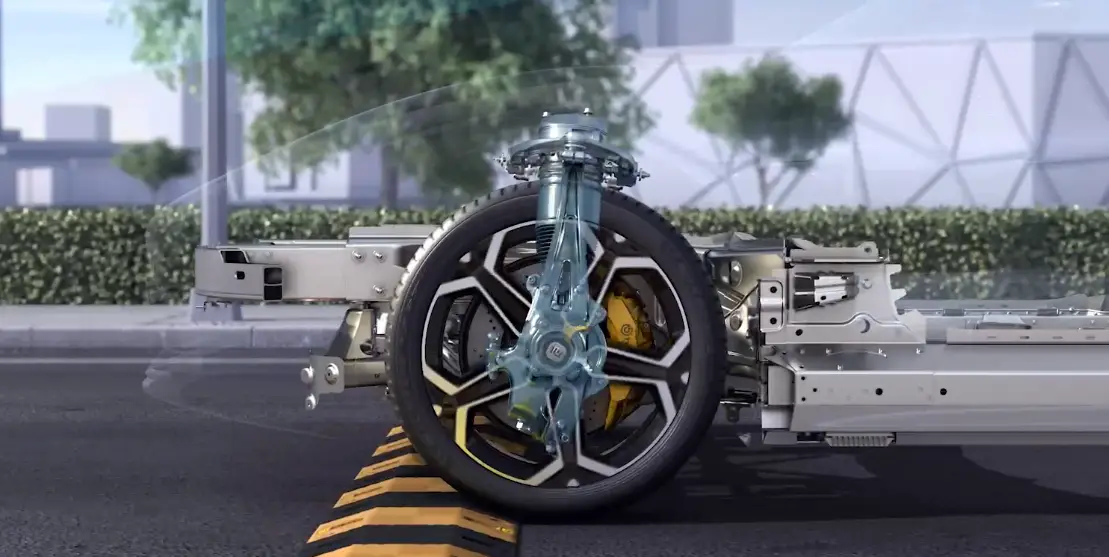 如何评价小米汽车_如何评价小米汽车的整体质量水平？_小米汽车产品整体概念分析