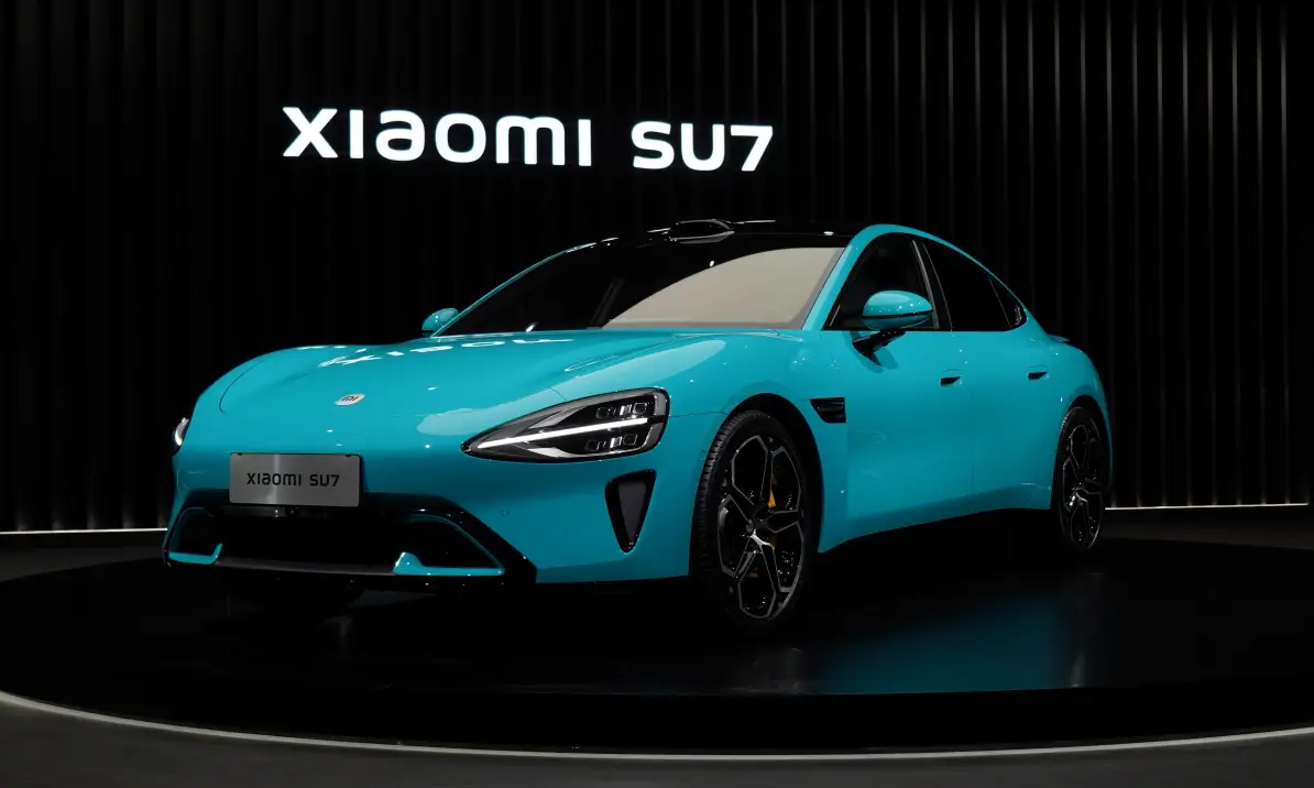 如何评价小米汽车_小米汽车产品整体概念分析_如何评价小米汽车的整体质量水平？