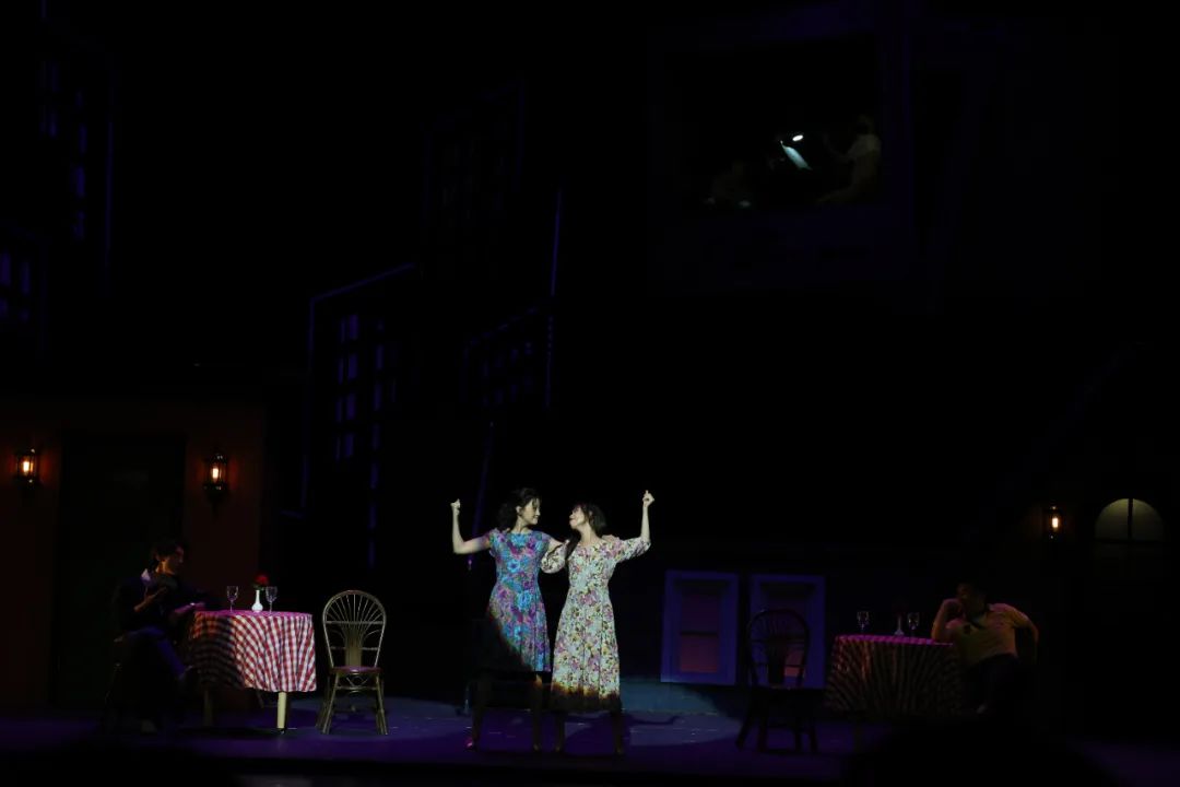 张柏芝的经典音乐剧演出回顾_芝柏歌剧院_芝柏经典款