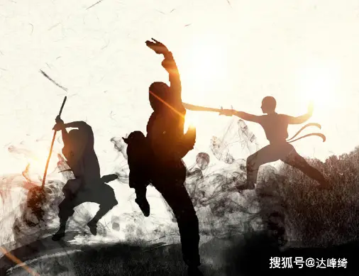 元彪武术指导哪些电影_元彪与中国武术的传承与发展_武打明星元彪简介