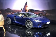 迈凯伦的内饰配置与个性化选择_迈凯伦内饰真实图片_迈凯伦p1内饰