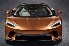 迈凯伦内饰真实图片_迈凯伦p1内饰_迈凯伦的内饰配置与个性化选择