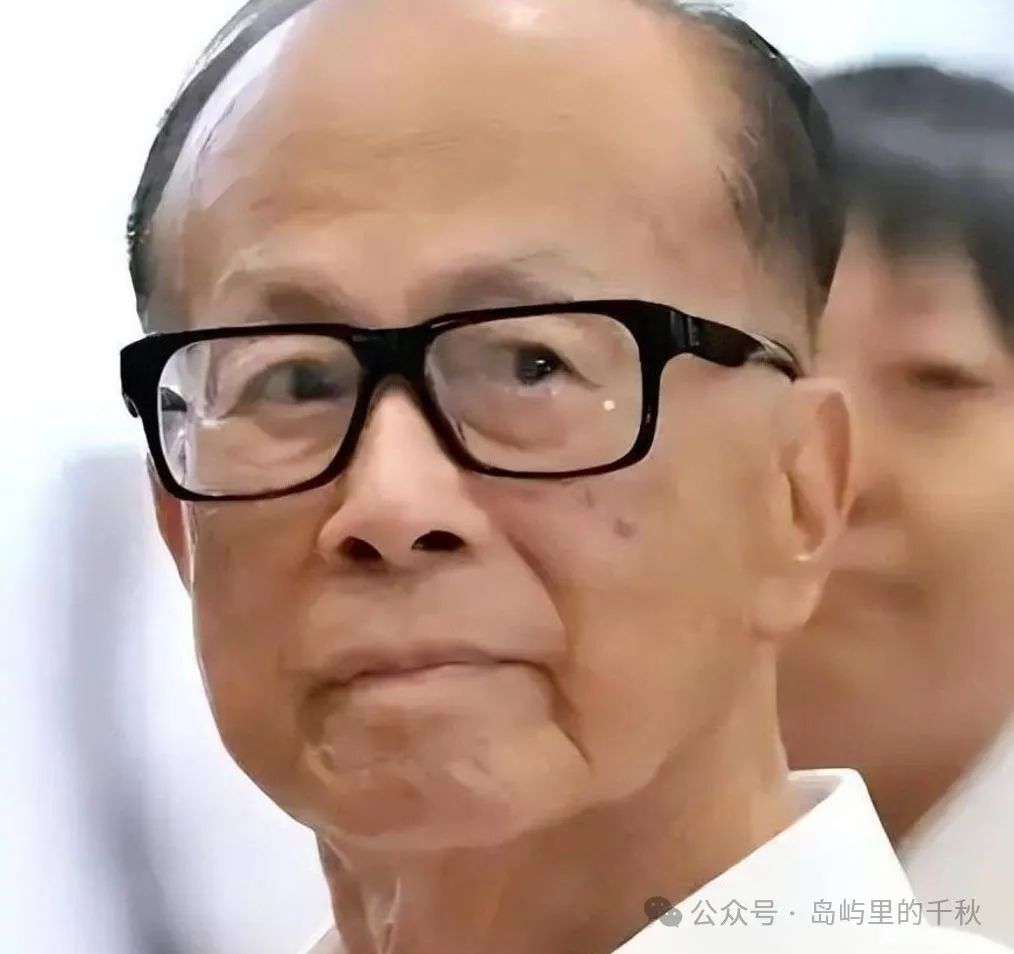 李嘉诚与风险投资的成功案例_李嘉诚投资之道_李嘉诚风险