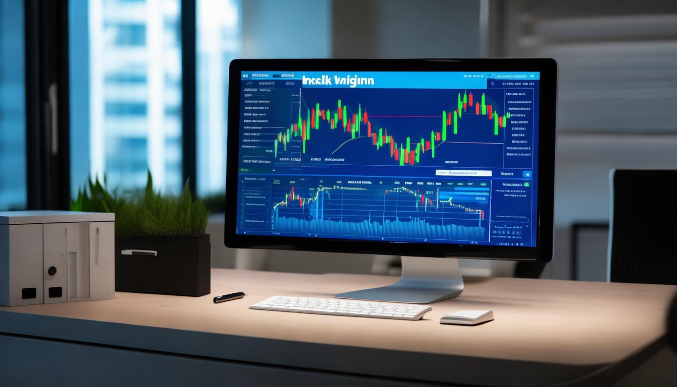 Trust Wallet新版本助力智能投资决策，避免盲目跟风提效率