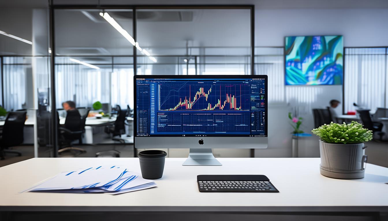 Trust Wallet钱包新版本：市场动态功能助力投资者把握加密货币行情