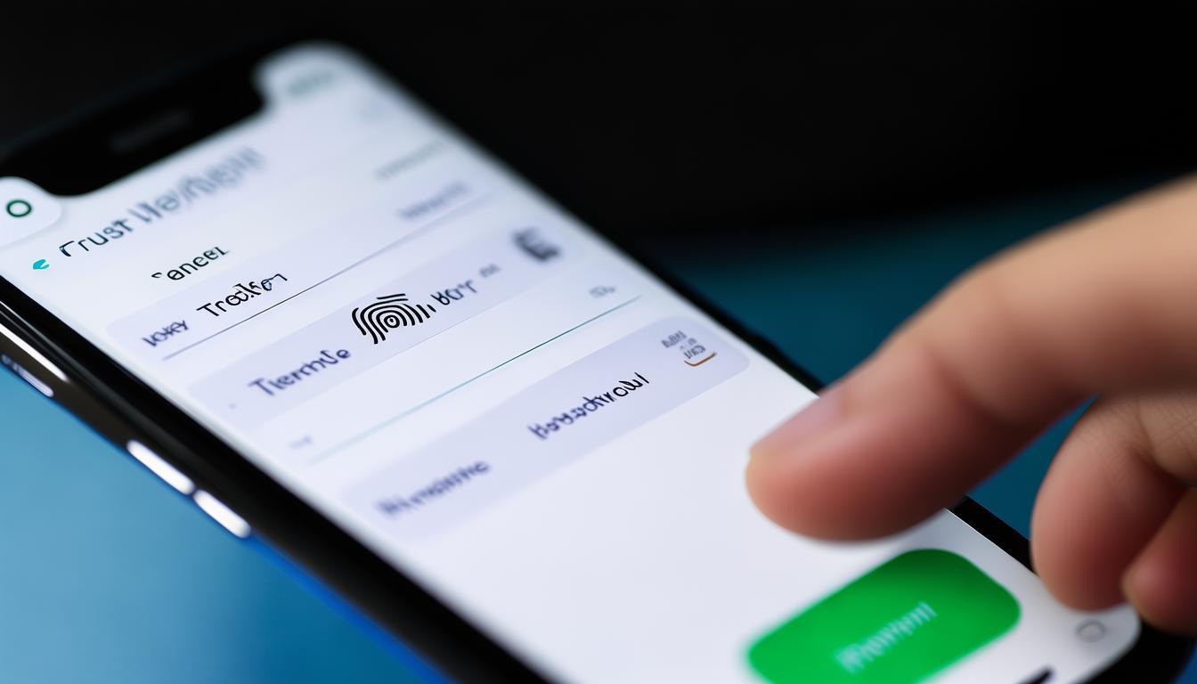 Trust Wallet钱包新版：守护数字财产安全，隐私保护超出色