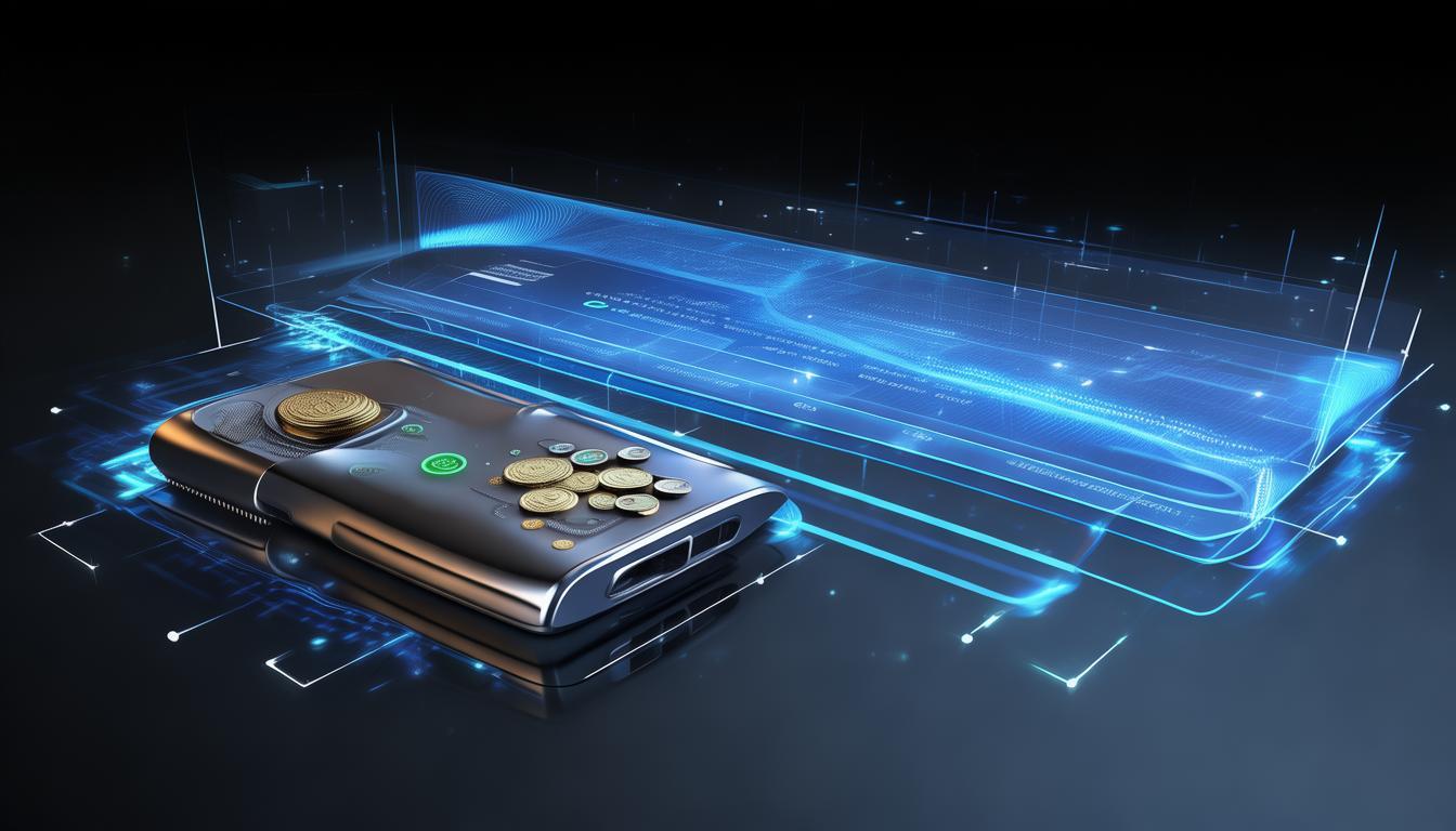 Trust钱包特色突出：定制化服务，界面交易提醒均可随心定制