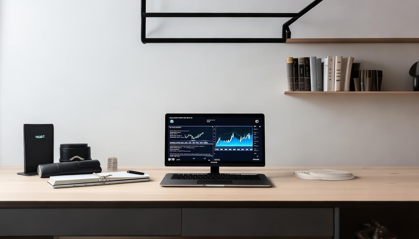 通过Trust钱包定期投资，做好规划选对目标，实现资产稳定增值