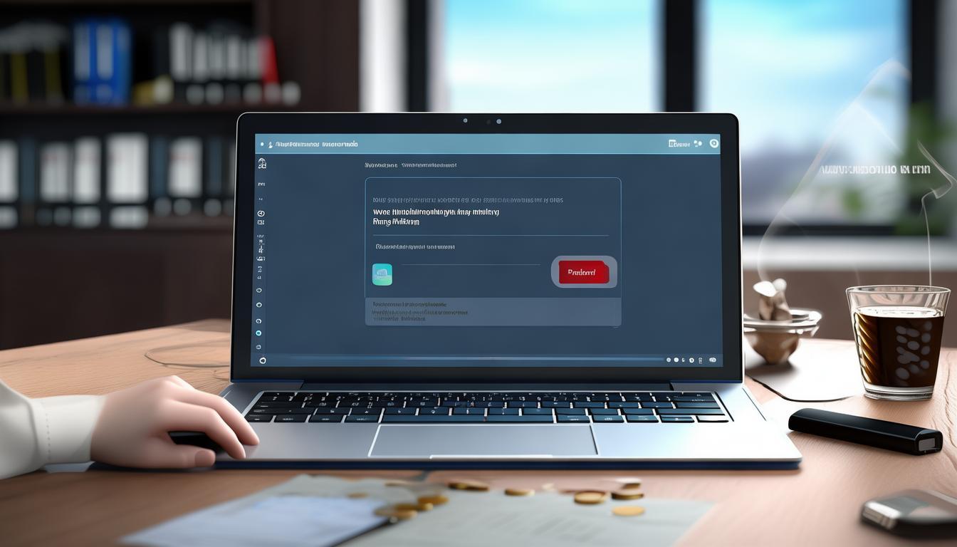 保护Trust Wallet私钥安全，正规途径下载升级防隐患